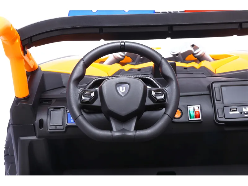 BDQ-1212 Автомобили для катания на 12 В