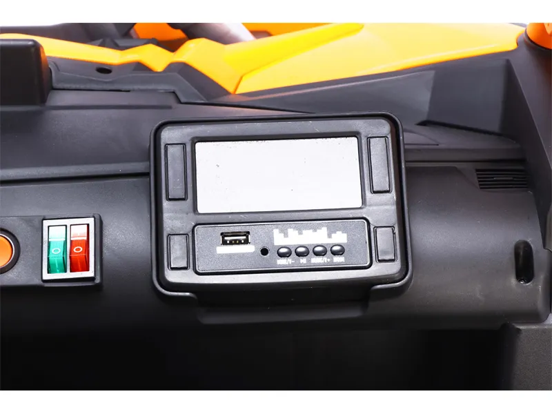 BDQ-1212 Автомобили для катания на 12 В