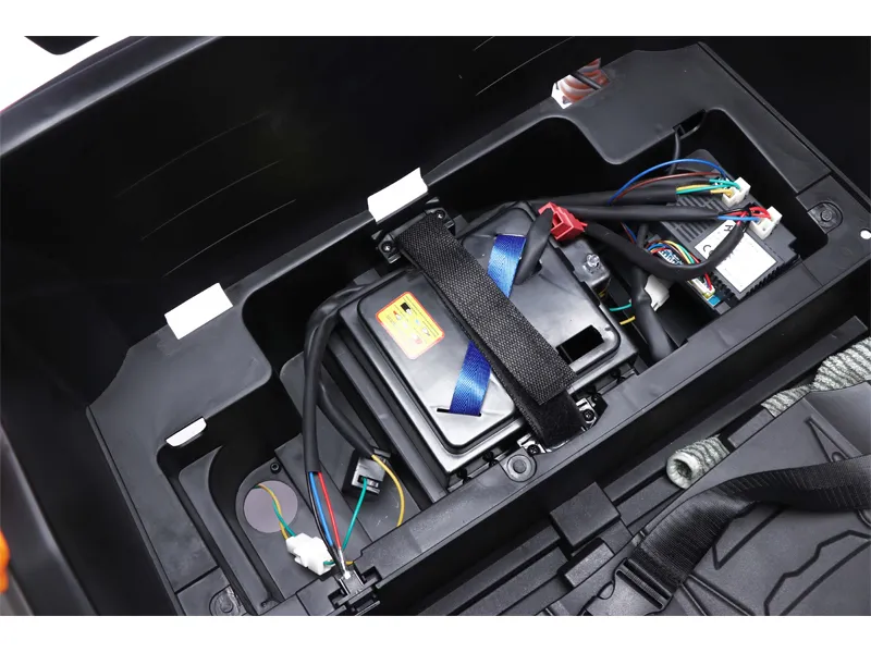 BDQ-1212 Автомобили для катания на 12 В