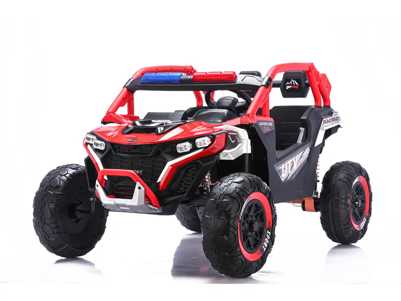 BDQ-1213 Автомобили Ride-On 12V