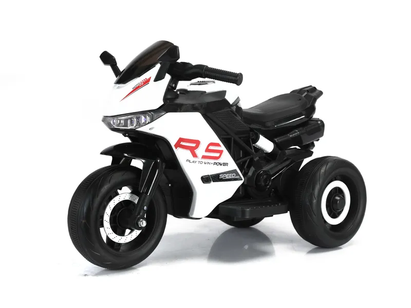 BDQ-6288 6V Ride-On Автомобили
