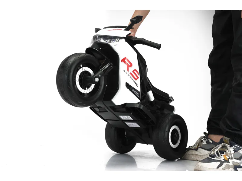 BDQ-6288 6-вольтовые машинки для катания