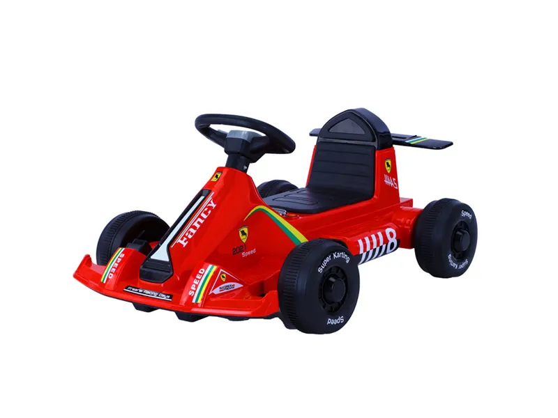 BDQ-9 Автомобили Ride-On 12V