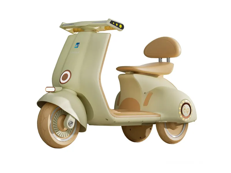 BDQ-916 6V Ride-On Автомобили