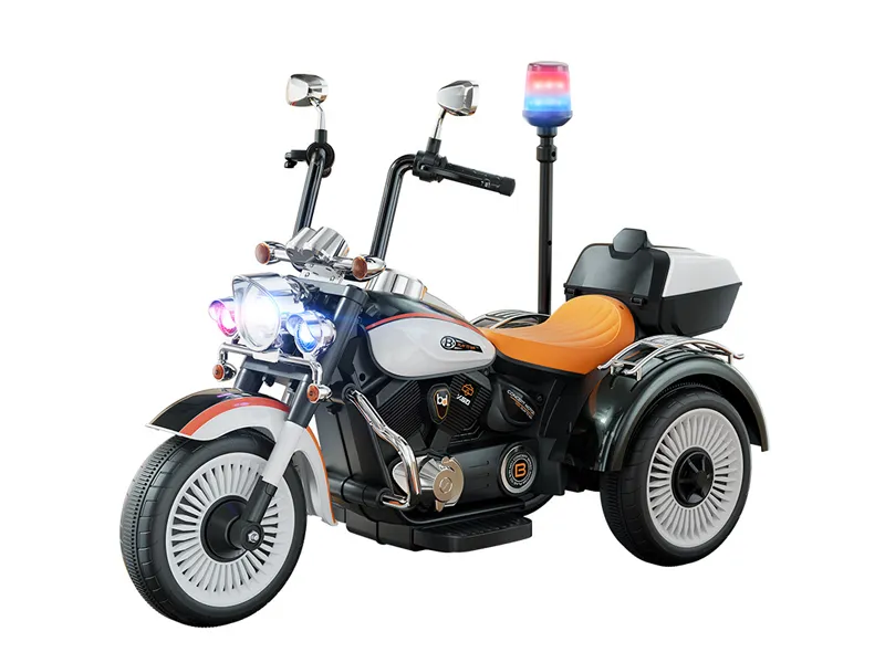 BDQ-6388 6V Ride-On Автомобили