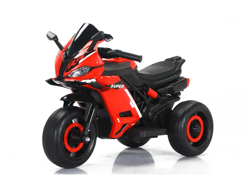 BDQ-6688 6V Ride-On Автомобили