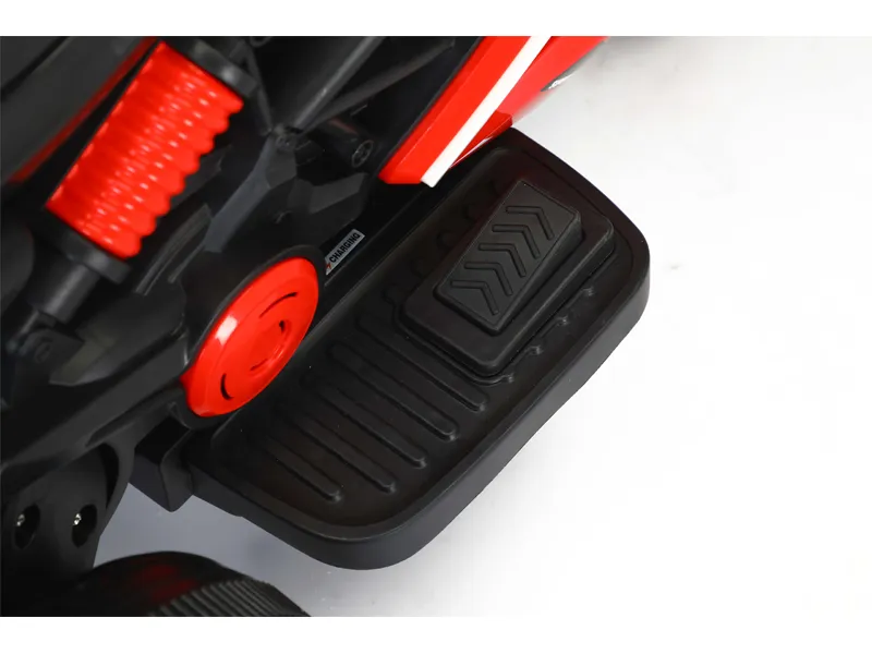BDQ-6688 6V Автомобили для катания