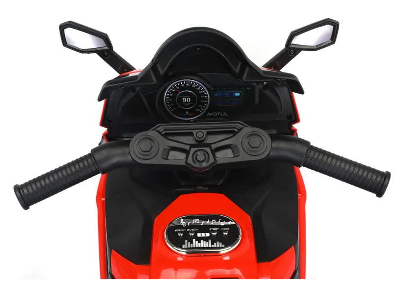 BDQ-6688 6V Автомобили для катания