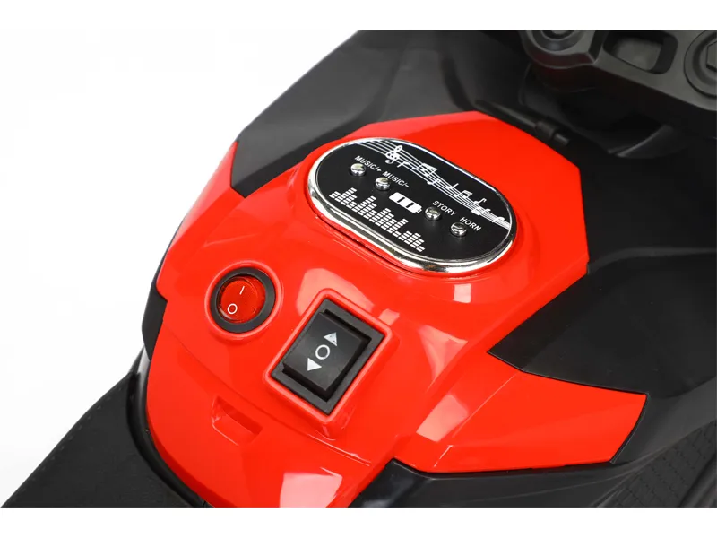 BDQ-6688 6V Автомобили для катания