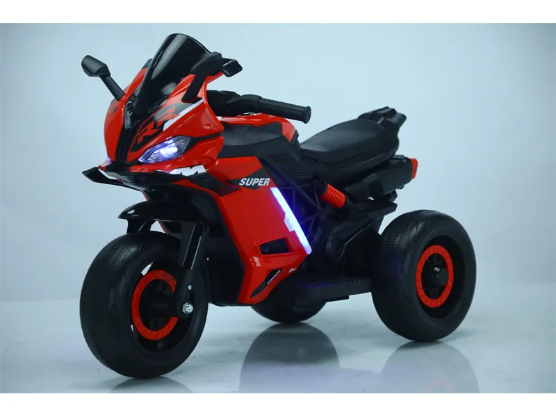BDQ-6688 6V Автомобили для катания