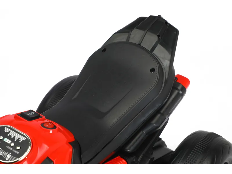 BDQ-6688 6V Автомобили для катания