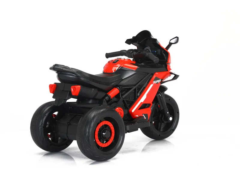 BDQ-6688 6V Автомобили для катания