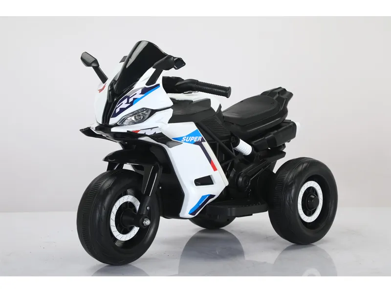 BDQ-6688 6V Автомобили для катания