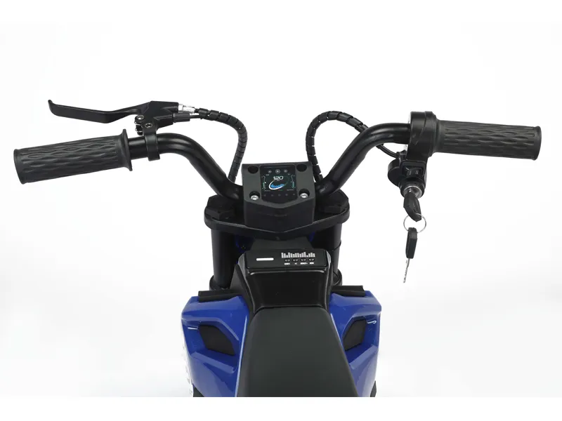 BDQ-6988 Автомобили для катания на 24 В
