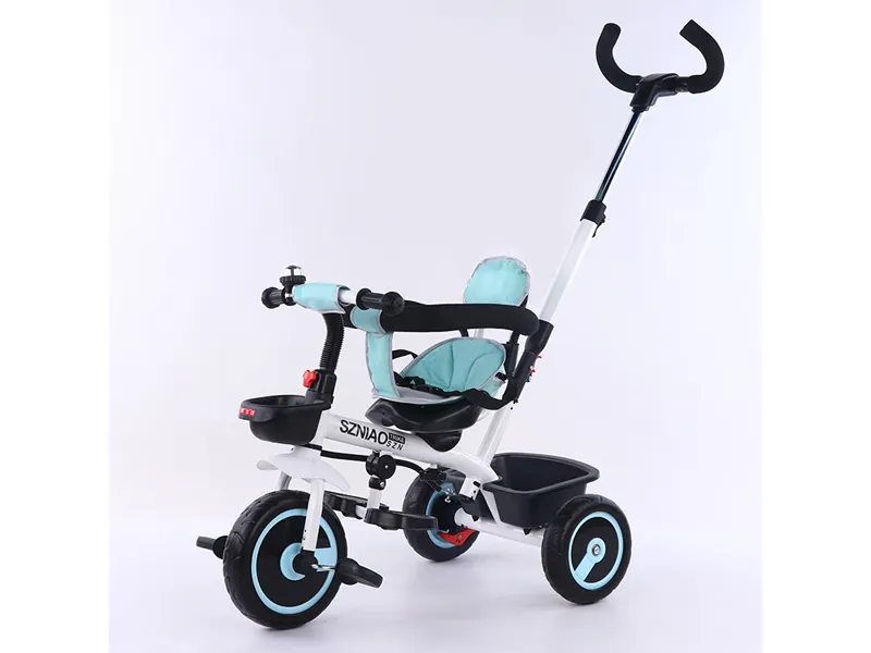 Трёхколёсная коляска FRX-5