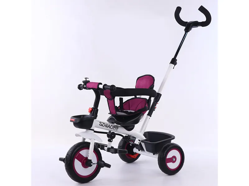 Трёхколёсная коляска FRX-5