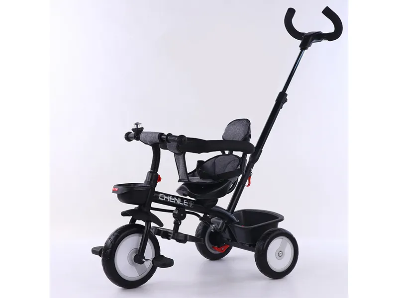 Трёхколёсная коляска FRX-5