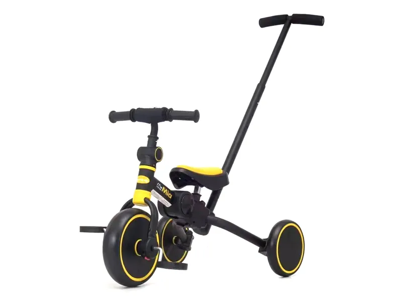JL-105 Коляска Tricyle