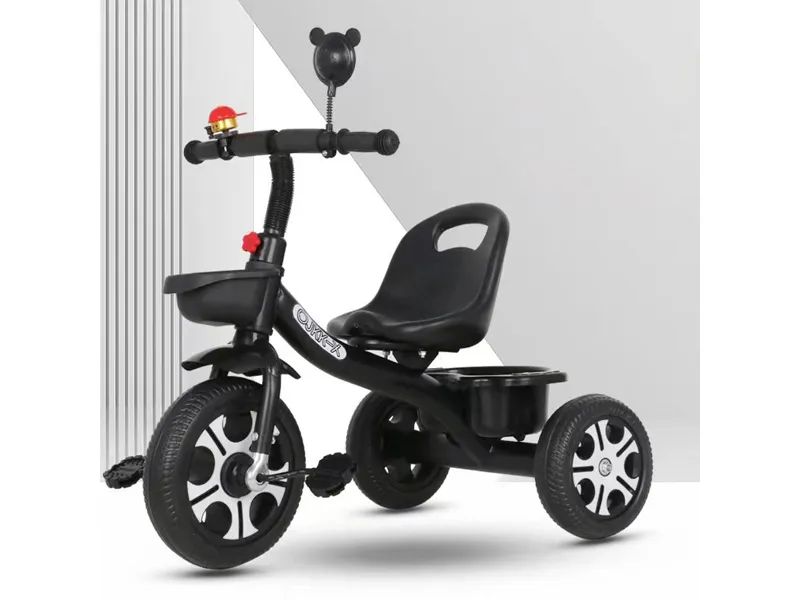 Трёхколёсная коляска XB-C001