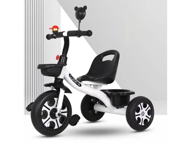 Трёхколёсная коляска XB-C001