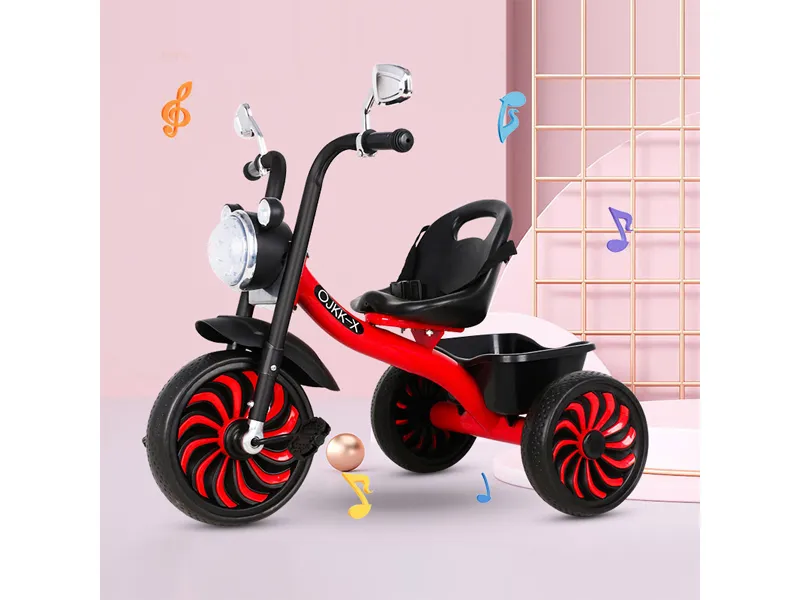 XB-C006 Детские трициклы