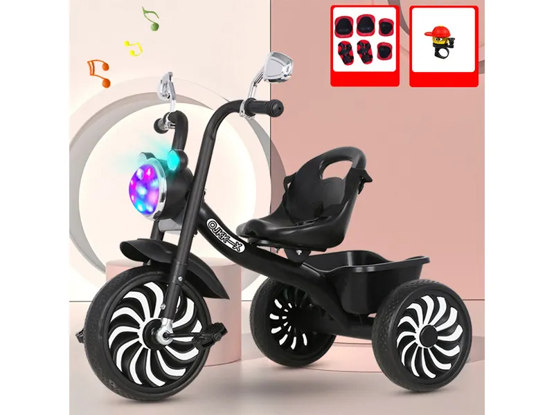 XB-C006 Детские трициклы