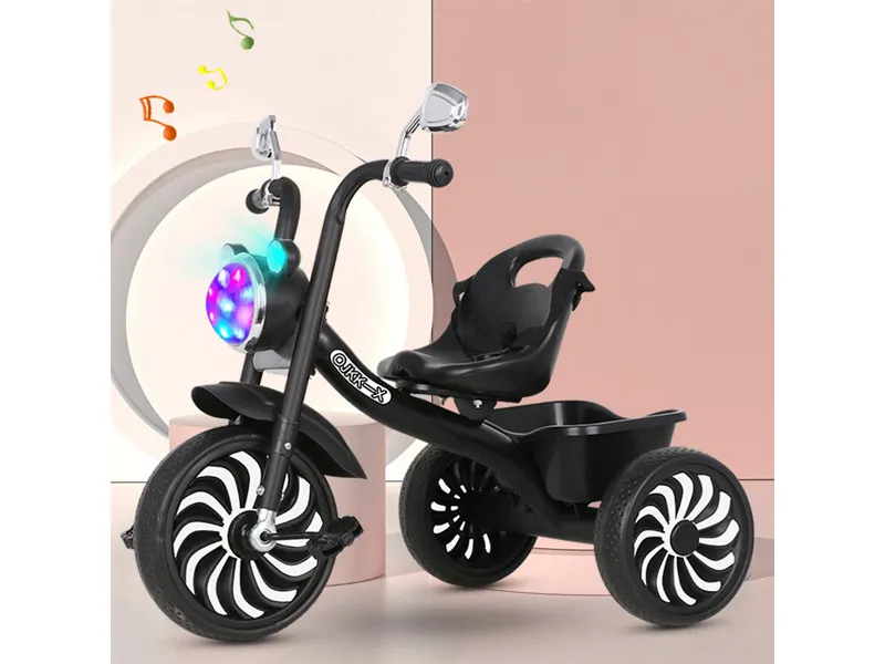 XB-C006 Детские трициклы