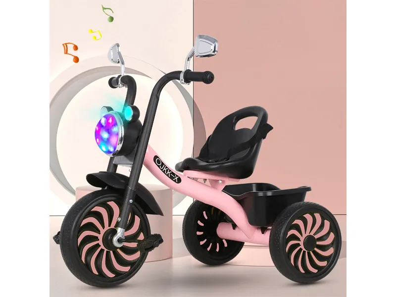 XB-C006 Детские трициклы