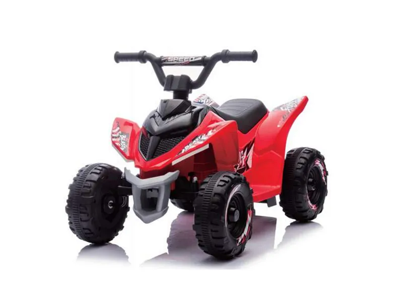 BDQ-009 6V Ride-On Автомобили