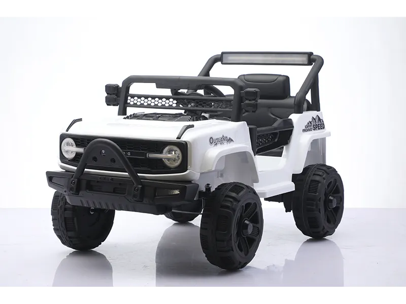 BDQ-0812 Автомобили Ride-On 12V