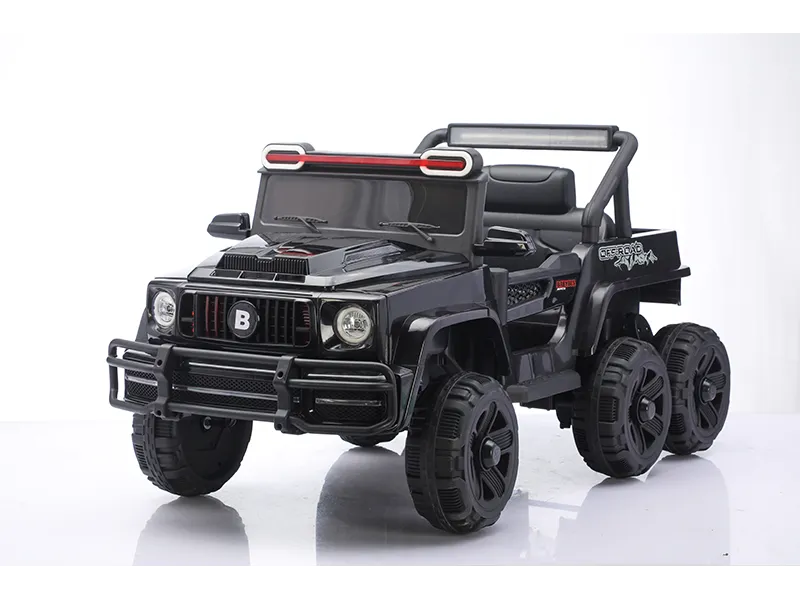 BDQ-0814 12 В Ride-On