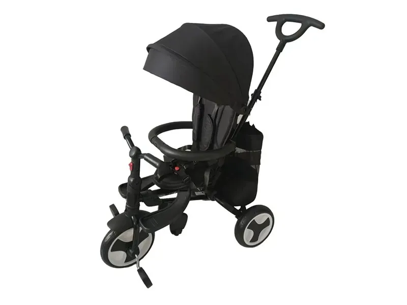 HLF-S801 Коляска Tricyle