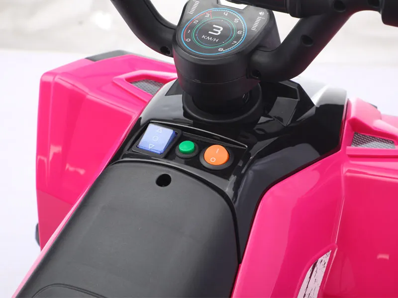 BDQ-005 6V Автомобили для катания