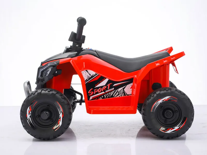 BDQ-005 6V Автомобили для катания