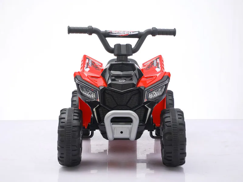 BDQ-005 6V Автомобили для катания