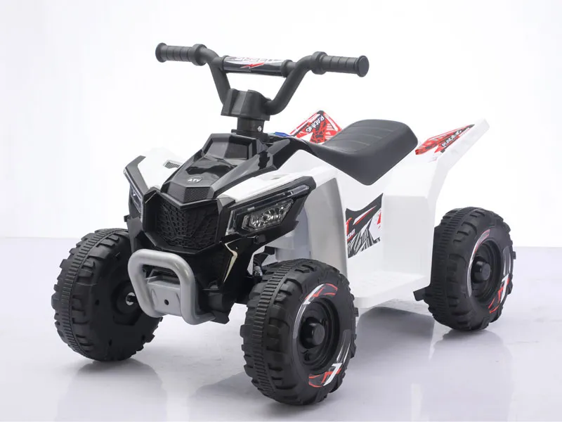 BDQ-005 6V Автомобили для катания