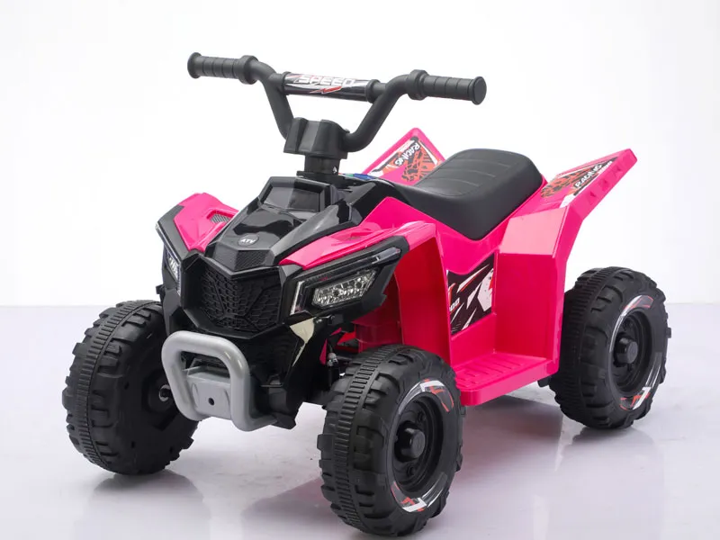 BDQ-005 6V Автомобили для катания