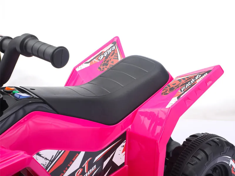 BDQ-005 6V Автомобили для катания