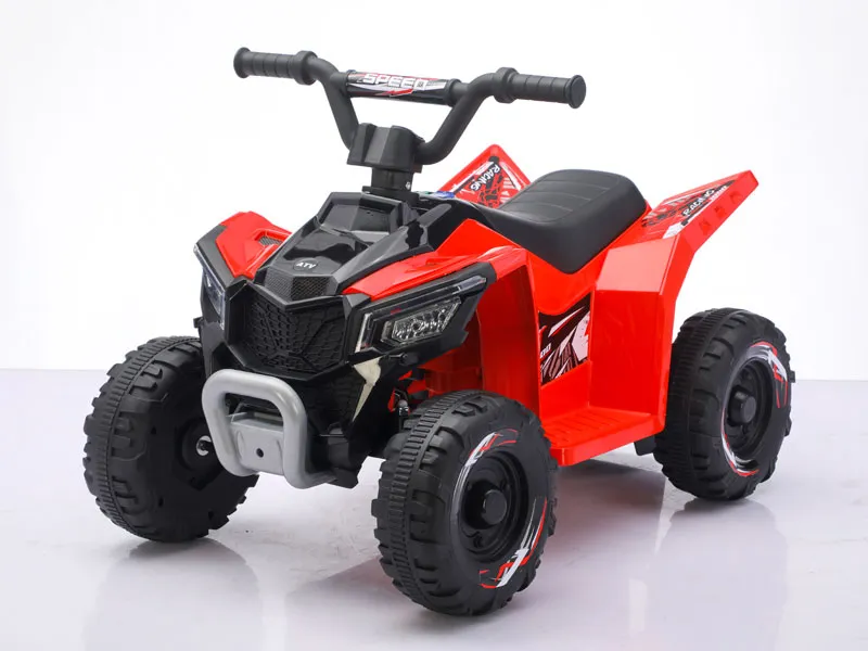 BDQ-005 6V Автомобили для катания