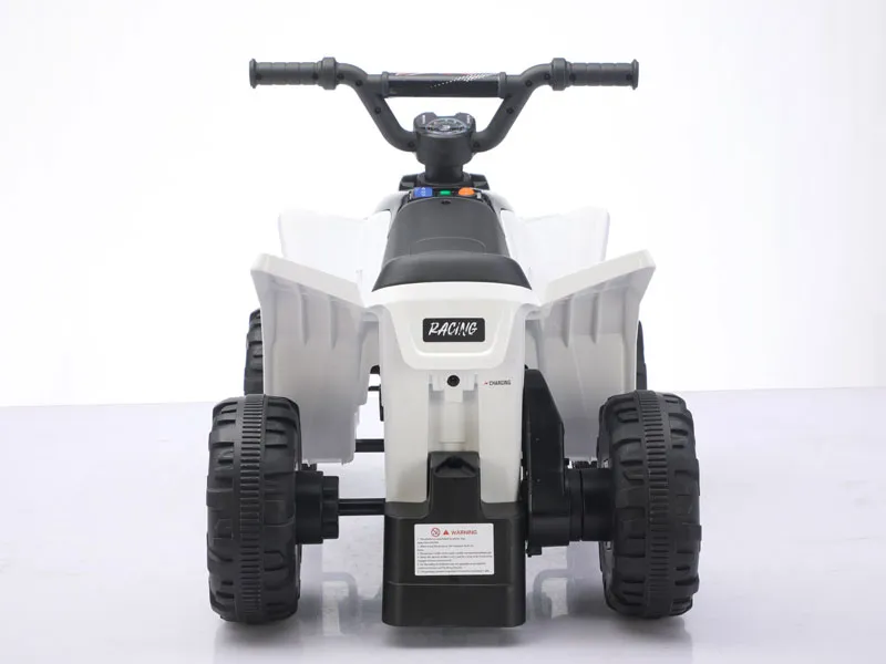 BDQ-005 6V Автомобили для катания
