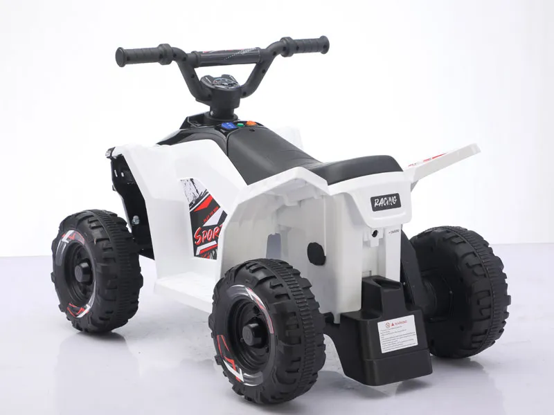 BDQ-005 6V Автомобили для катания