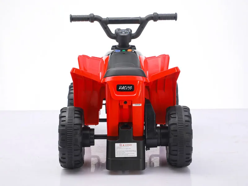BDQ-005 6V Автомобили для катания