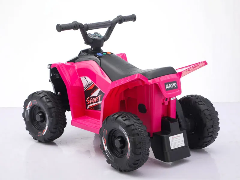 BDQ-005 6V Автомобили для катания
