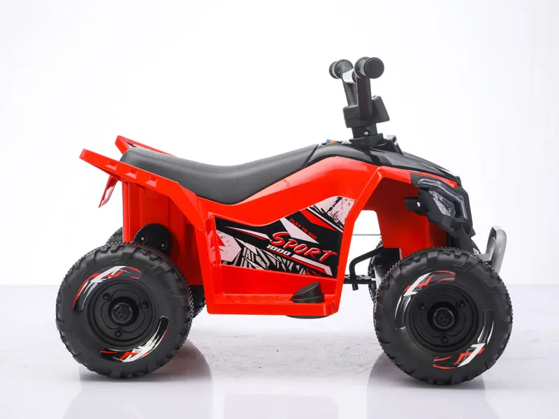 BDQ-005 6V Автомобили для катания