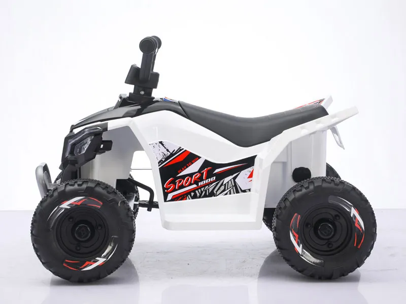 BDQ-005 6V Автомобили для катания