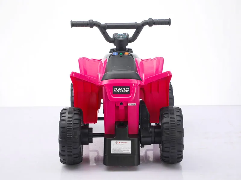 BDQ-005 6V Автомобили для катания