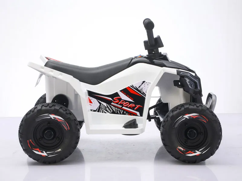BDQ-005 6V Автомобили для катания