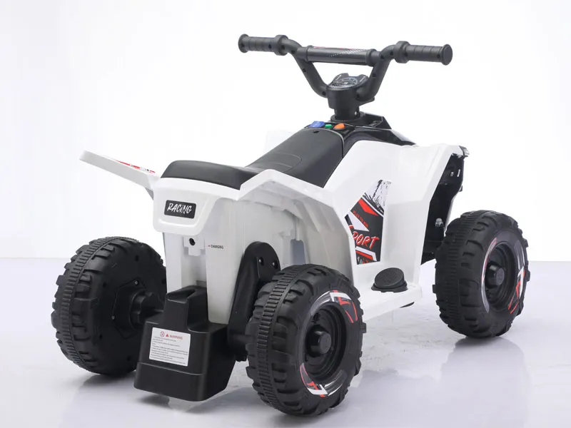 BDQ-005 6V Автомобили для катания