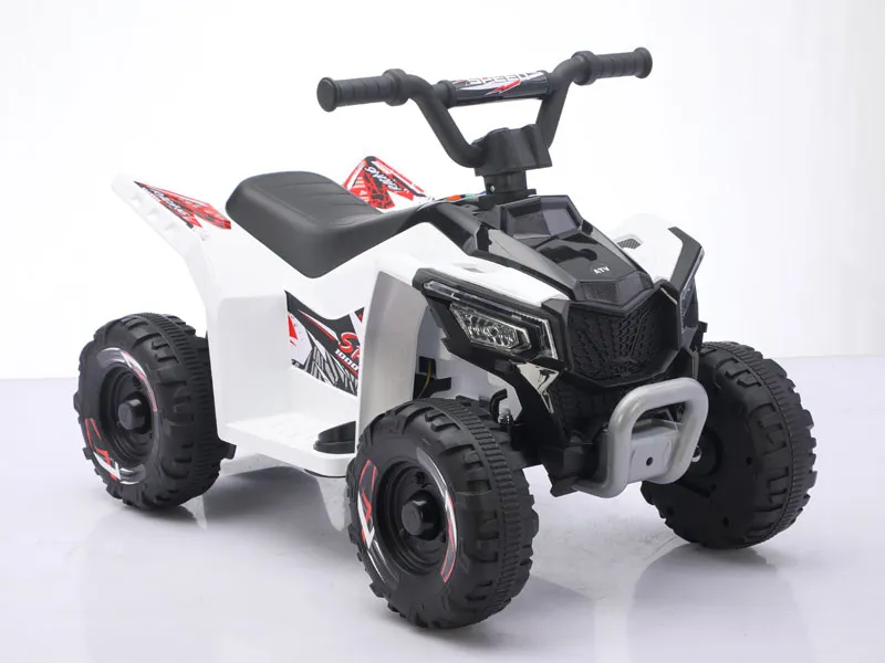 BDQ-005 6V Автомобили для катания