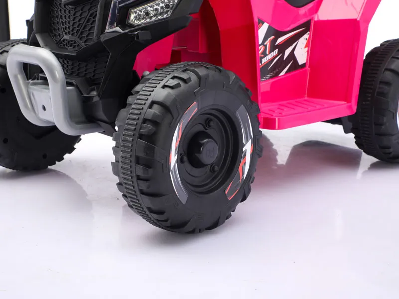 BDQ-005 6V Автомобили для катания